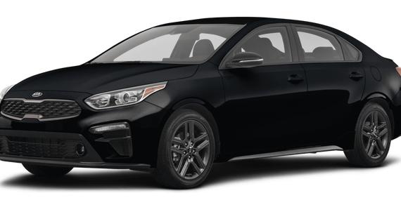 KIA FORTE 2021 3KPF34AD4ME401235 image KIA FORTE 2021 3KPF34AD4ME401235 image