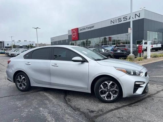 KIA FORTE 2021 3KPF24AD5ME349066 image KIA FORTE 2021 3KPF24AD5ME349066 image