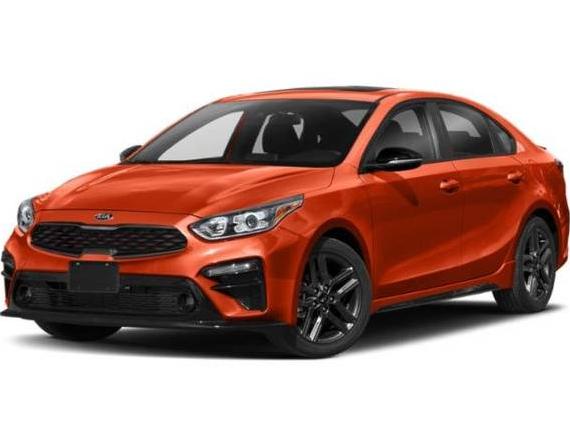 KIA FORTE 2021 3KPF34AD6ME291126 image KIA FORTE 2021 3KPF34AD6ME291126 image