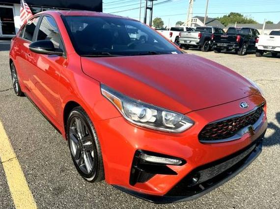 KIA FORTE 2021 3KPF34AD8ME269239 image KIA FORTE 2021 3KPF34AD8ME269239 image