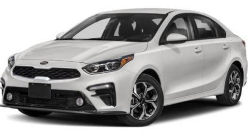 KIA FORTE 2021 3KPF24AD6ME364367 image