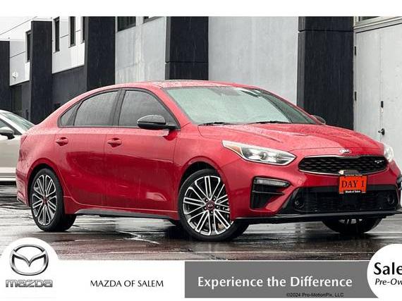 KIA FORTE 2021 3KPF44AC3ME394587 image KIA FORTE 2021 3KPF44AC3ME394587 image