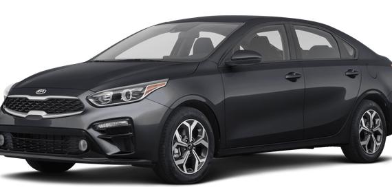 KIA FORTE 2021 3KPF24AD3ME298859 image KIA FORTE 2021 3KPF24AD3ME298859 image