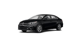 KIA FORTE 2021 3KPF24AD0ME341778 image