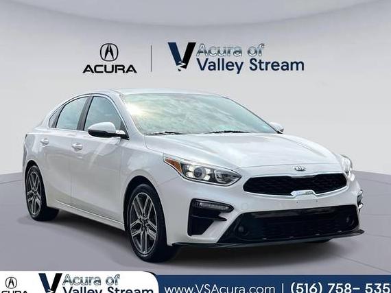 KIA FORTE 2021 3KPF54AD5ME304068 image KIA FORTE 2021 3KPF54AD5ME304068 image