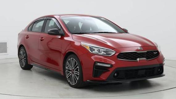 KIA FORTE 2021 3KPF44AC9ME332224 image KIA FORTE 2021 3KPF44AC9ME332224 image
