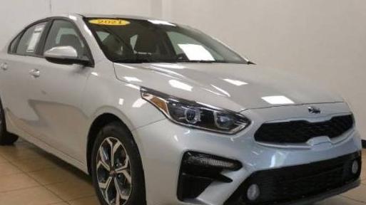 KIA FORTE 2021 3KPF24AD9ME269012 image