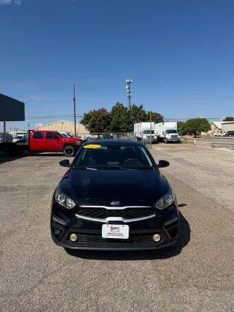 KIA FORTE 2021 3KPF24AD9ME375685 image KIA FORTE 2021 3KPF24AD9ME375685 image