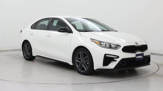 KIA FORTE 2021 3KPF34AD5ME279145 image KIA FORTE 2021 3KPF34AD5ME279145 image