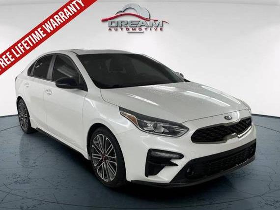 KIA FORTE 2021 3KPF44ACXME301631 image KIA FORTE 2021 3KPF44ACXME301631 image