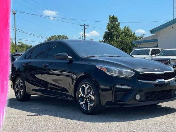 KIA FORTE 2021 3KPF24AD7ME330552 image KIA FORTE 2021 3KPF24AD7ME330552 image