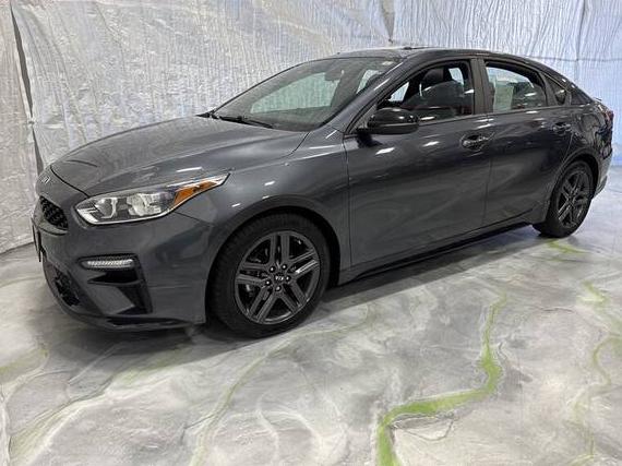 KIA FORTE 2021 3KPF34AD2ME333534 image KIA FORTE 2021 3KPF34AD2ME333534 image
