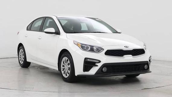 KIA FORTE 2021 3KPF24AD2ME272916 image KIA FORTE 2021 3KPF24AD2ME272916 image