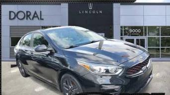 KIA FORTE 2021 3KPF34AD1ME297464 image KIA FORTE 2021 3KPF34AD1ME297464 image