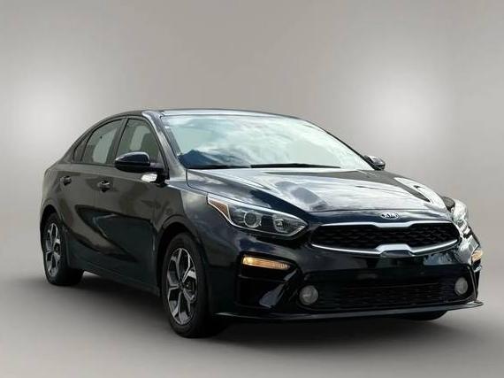 KIA FORTE 2021 3KPF24AD1ME390407 image KIA FORTE 2021 3KPF24AD1ME390407 image