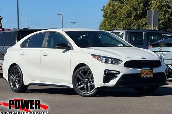 KIA FORTE 2021 3KPF34AD5ME373803 image KIA FORTE 2021 3KPF34AD5ME373803 image