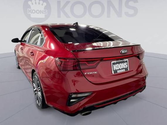 KIA FORTE 2021 3KPF44AC3ME274546 image KIA FORTE 2021 3KPF44AC3ME274546 image