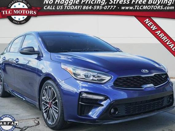 KIA FORTE 2021 3KPF44AC2ME324059 image KIA FORTE 2021 3KPF44AC2ME324059 image
