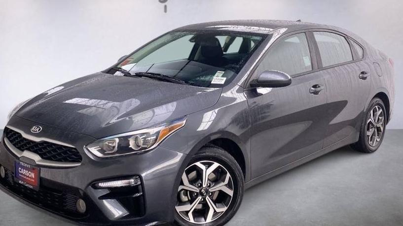 KIA FORTE 2021 3KPF24AD9ME391305 image KIA FORTE 2021 3KPF24AD9ME391305 image