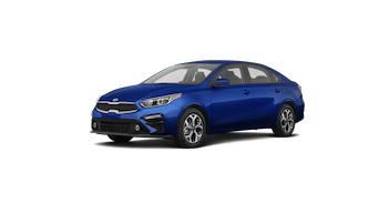 KIA FORTE 2021 3KPF24AD7ME397555 image