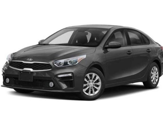 KIA FORTE 2021 3KPF24AD9ME343173 image KIA FORTE 2021 3KPF24AD9ME343173 image