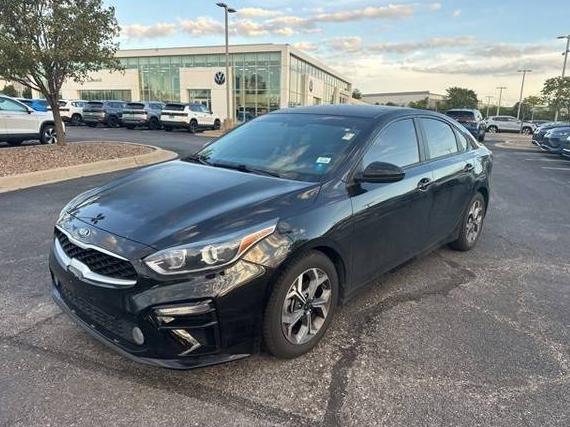 KIA FORTE 2021 3KPF24AD0ME338377 image KIA FORTE 2021 3KPF24AD0ME338377 image