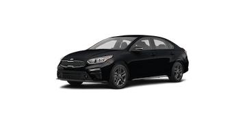 KIA FORTE 2021 3KPF34AD5ME294177 image