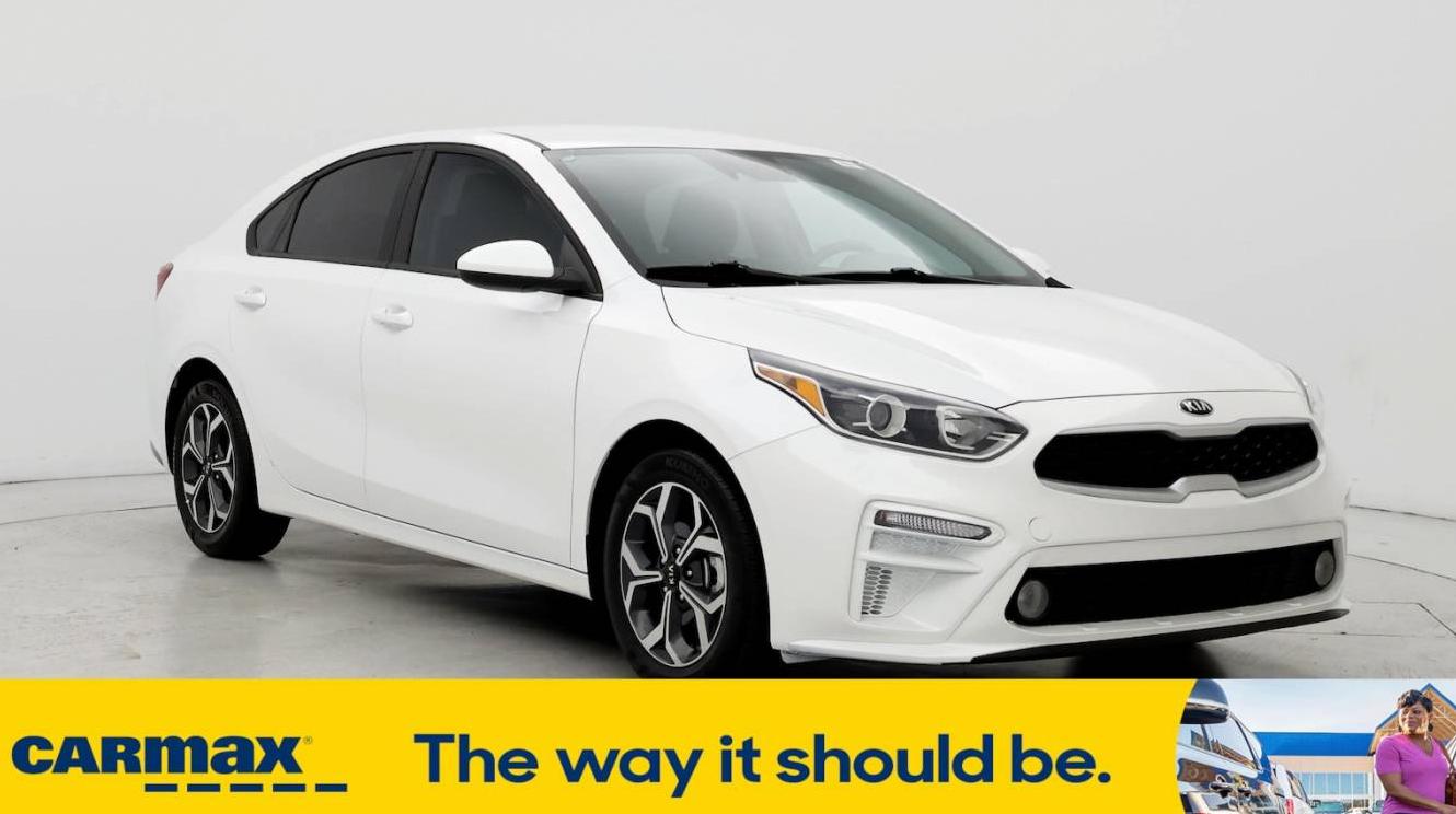 KIA FORTE 2021 3KPF24AD5ME271033 image KIA FORTE 2021 3KPF24AD5ME271033 image