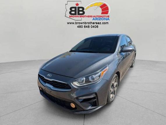 KIA FORTE 2021 3KPF24AD6ME399278 image KIA FORTE 2021 3KPF24AD6ME399278 image