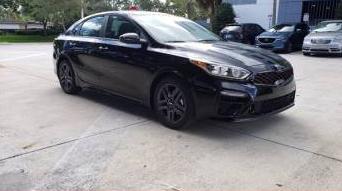 KIA FORTE 2021 3KPF34AD0ME268361 image KIA FORTE 2021 3KPF34AD0ME268361 image