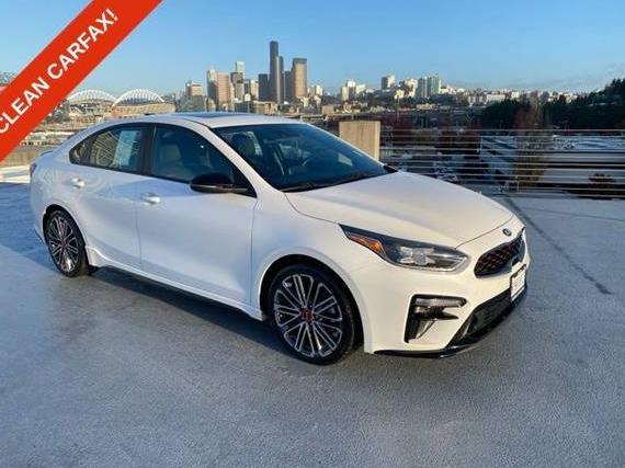 KIA FORTE 2021 3KPF44AC1ME415999 image KIA FORTE 2021 3KPF44AC1ME415999 image