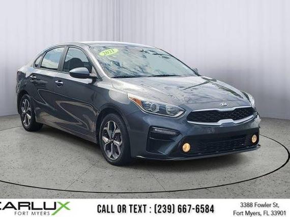 KIA FORTE 2021 3KPF24AD7ME310737 image KIA FORTE 2021 3KPF24AD7ME310737 image
