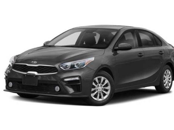 KIA FORTE 2021 3KPF24AD7ME353295 image KIA FORTE 2021 3KPF24AD7ME353295 image