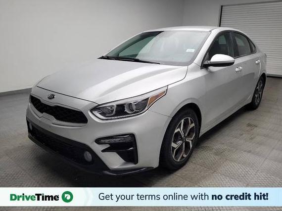 KIA FORTE 2021 3KPF24AD0ME267682 image KIA FORTE 2021 3KPF24AD0ME267682 image