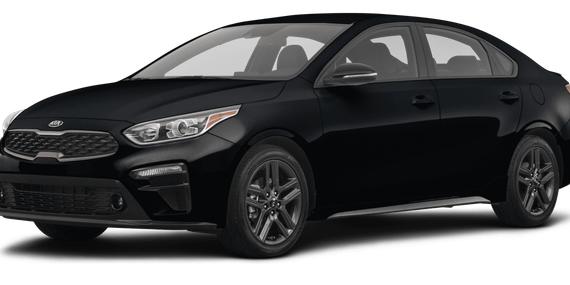 KIA FORTE 2021 3KPF44AC5ME320085 image KIA FORTE 2021 3KPF44AC5ME320085 image