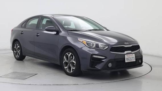 KIA FORTE 2021 3KPF24AD7ME272233 image KIA FORTE 2021 3KPF24AD7ME272233 image