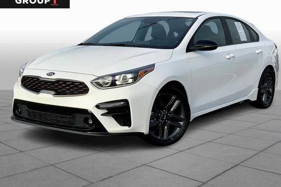 KIA FORTE 2021 3KPF34AD5ME342860 image KIA FORTE 2021 3KPF34AD5ME342860 image