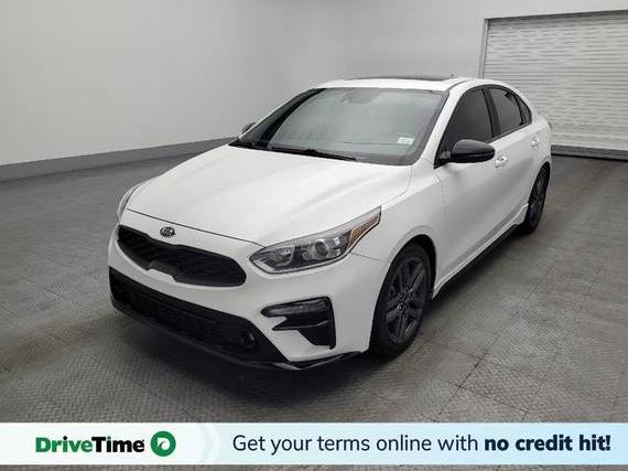 KIA FORTE 2021 3KPF34AD6ME406839 image KIA FORTE 2021 3KPF34AD6ME406839 image
