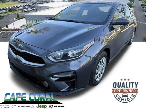 KIA FORTE 2021 3KPF24AD7ME373868 image KIA FORTE 2021 3KPF24AD7ME373868 image