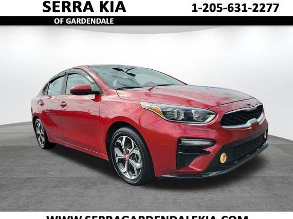 KIA FORTE 2021 3KPF24AD6ME383582 image KIA FORTE 2021 3KPF24AD6ME383582 image