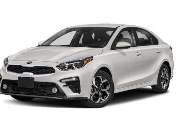 KIA FORTE 2021 3KPF24AD9ME359759 image