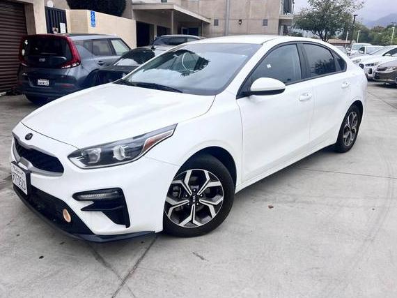 KIA FORTE 2021 3KPF24AD3ME316485 image KIA FORTE 2021 3KPF24AD3ME316485 image