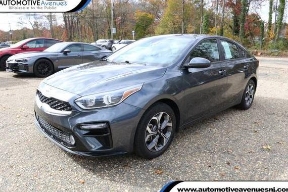 KIA FORTE 2021 3KPF24AD3ME370062 image KIA FORTE 2021 3KPF24AD3ME370062 image