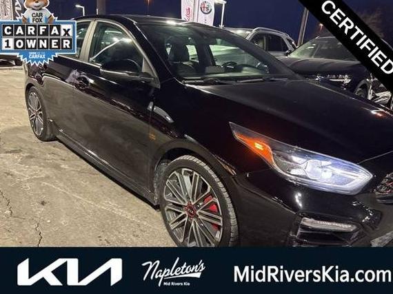 KIA FORTE 2021 3KPF44AC7ME354867 image KIA FORTE 2021 3KPF44AC7ME354867 image