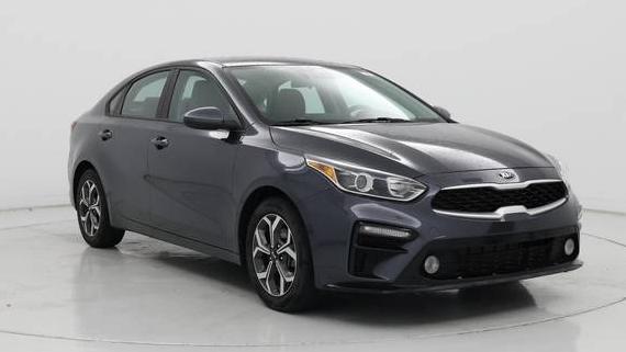 KIA FORTE 2021 3KPF24AD6ME324418 image KIA FORTE 2021 3KPF24AD6ME324418 image