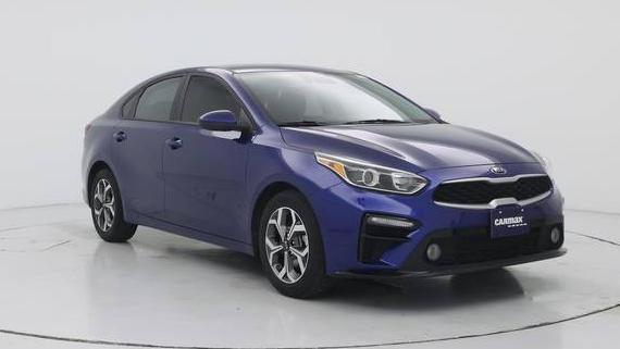 KIA FORTE 2021 3KPF24AD1ME381853 image KIA FORTE 2021 3KPF24AD1ME381853 image