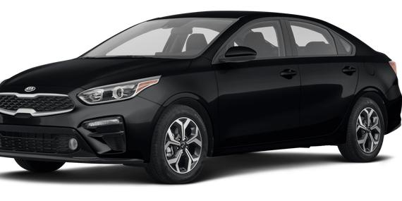 KIA FORTE 2021 3KPF24AD5ME300143 image KIA FORTE 2021 3KPF24AD5ME300143 image