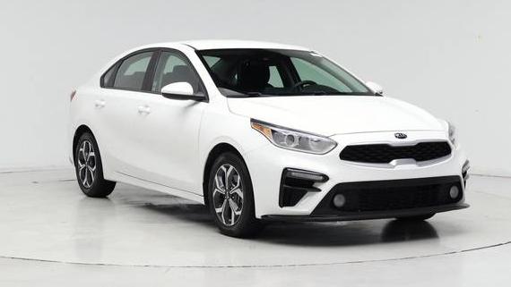 KIA FORTE 2021 3KPF24AD1ME384509 image KIA FORTE 2021 3KPF24AD1ME384509 image