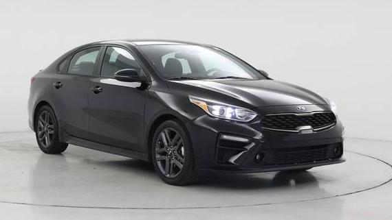 KIA FORTE 2021 3KPF34AD5ME384977 image KIA FORTE 2021 3KPF34AD5ME384977 image