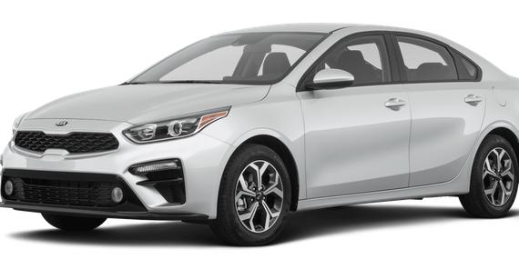 KIA FORTE 2021 3KPF24AD5ME310607 image KIA FORTE 2021 3KPF24AD5ME310607 image